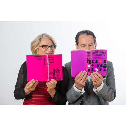 Zaubersalon am Steinberg