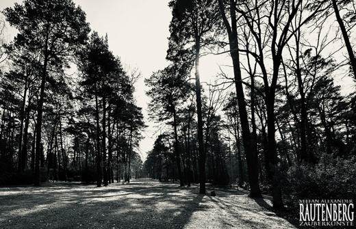 Wie spät ist es? - Es ist November