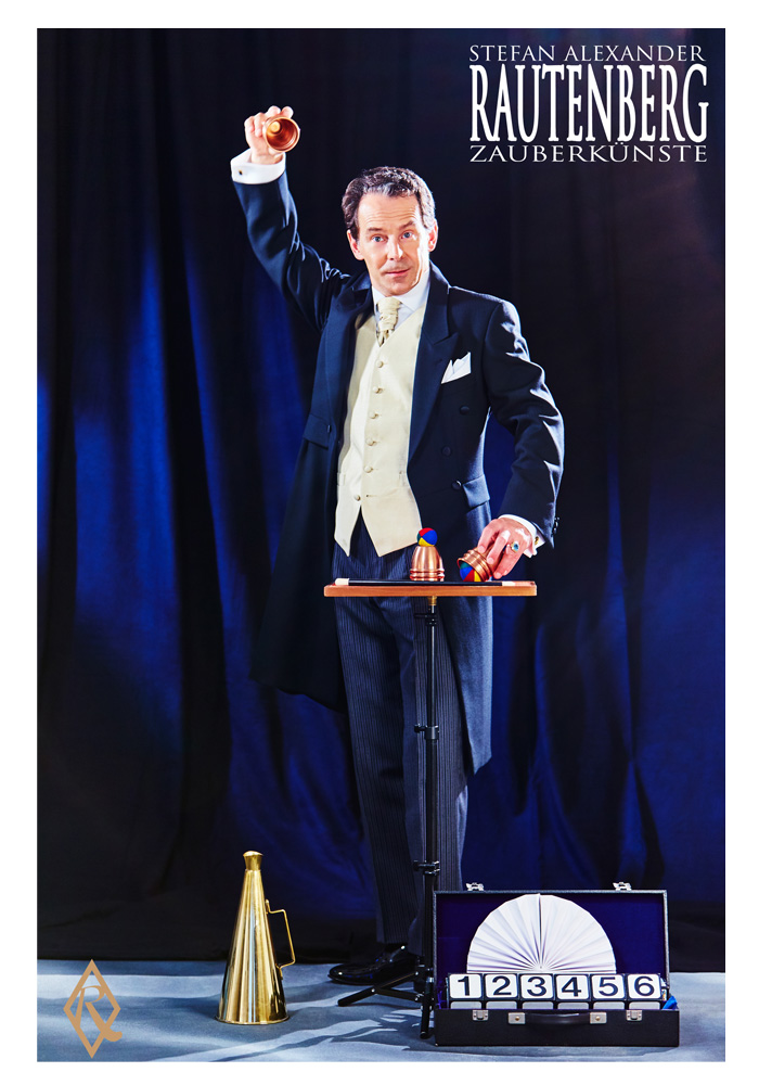 Rautenberg im Kloster Bronnbach