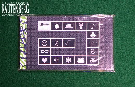 Tenyo Plus One 05 - 2000 - Telephon Telepathy