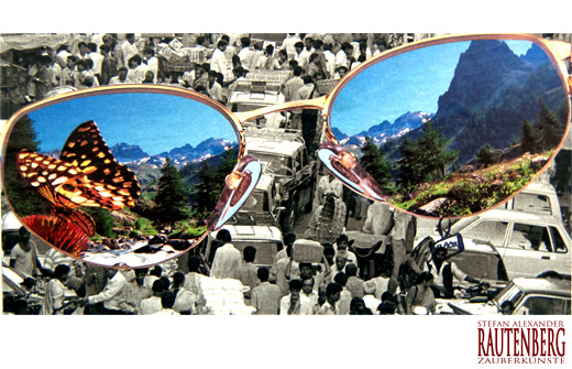 Wie spät ist es? - Es ist Juli