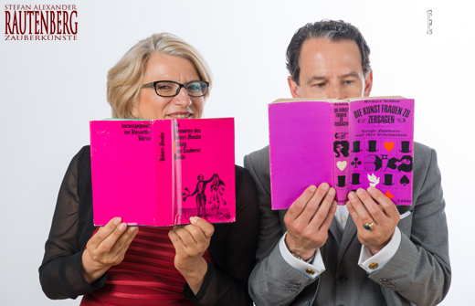 Zaubersalon am Steinberg