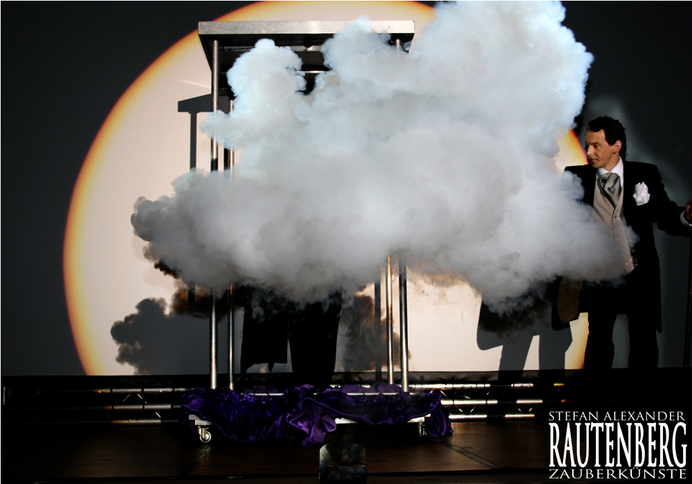 Kabinett zum erscheinen lassen des Gastgebers/ CEO /Vorstands