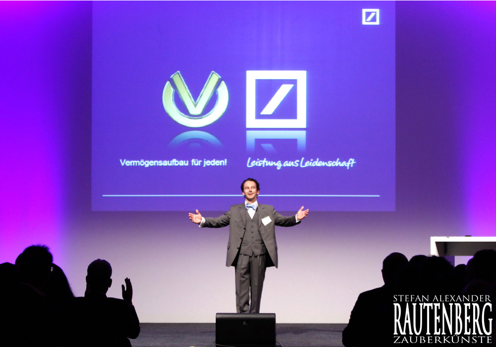 Tagungsmoderation in Hannover