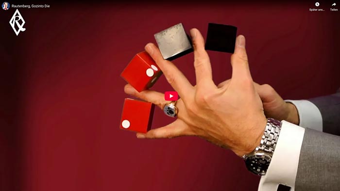 gozinto die rautenberg zauberkuenste