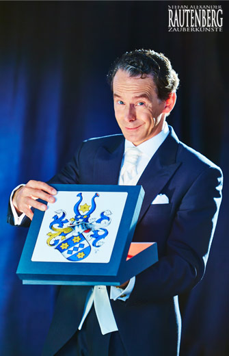 Rautenberg Wundermnaufaktur NürnbergHamburg