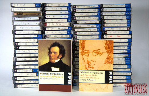Schubert-Almanach